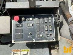 2020 VOLVO P4410B CRAWLER ASPHALT PAVER SN: VCEP441BP0S378558