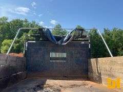 2006 INTERNATIONAL MA015 SINGLE AXLE DUMP TRUCK VIN: 1HTMPAFM76H351028