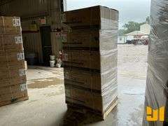 (5) GENERAL ELECTRIC ARC13AACB AIR CONDITIONERS