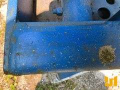 GENIE GS-1930 AERIAL LIFTS SN: 24470