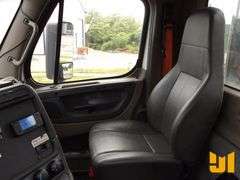 2014 FREIGHTLINER CASCADIA SINGLE AXLE DAY CAB TRUCK TRACTOR 3AKBGADV1ESFP0921