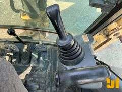 2008 DEERE 410J 4X4 LOADER BACKHOE SN: T0410JX162006