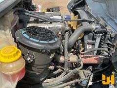 2019 FREIGHTLINER M2 SINGLE AXLE CAB & CHASSIS VIN: 3ALACXD20KDKH5703
