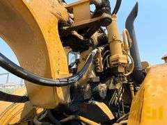 1968 CATERPILLAR 623 WATER WAGON SN: 46P0766