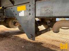 2006 INTERNATIONAL MA015 SINGLE AXLE DUMP TRUCK VIN: 1HTMPAFM76H351028