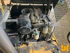 2020 VOLVO P4410B CRAWLER ASPHALT PAVER SN: VCEP441BP0S378558