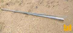 STAINLESS STEEL ANGLE/ ALL THREAD ROD