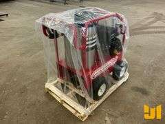 UNUSED 2025 EASY-KLEEN MAGNUM GOLD 4000 PRESSURE WASHER SN: 25251