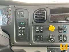 2019 FREIGHTLINER M2 SINGLE AXLE CAB & CHASSIS VIN: 3ALACXD20KDKH5703