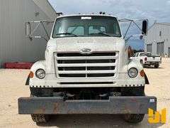 1999 STERLING  L7501 TANDEM AXLE DAY CAB TRUCK TRACTOR VIN: 2FZNRJBB5XAA77628