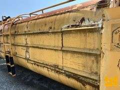 1968 CATERPILLAR 623 WATER WAGON SN: 46P0766