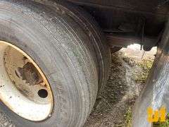 1999 GMC 6500 S/A HOT WATER PRESSURE WASHER TRUCK VIN: 1GDJ7H1C7XJ507971