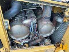 2016 CATERPILLAR D6T XW  CRAWLER TRACTOR SN: CAT006TPWRN00557