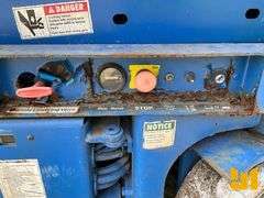 GENIE GS-1930 AERIAL LIFTS SN: 24470