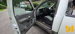 2007 CHEVROLET SILVERADO REGULAR CAB 4X2 PICKUP VIN: 1GCEC14C87E527045