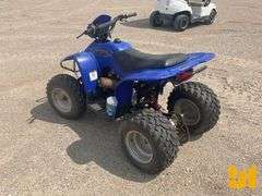 2004 XTREME XPRO 150 SN: RKEAK5G305AD01057