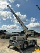 2016 GROVE YB4409-2 CARRY DECK CRANE SN: 322052