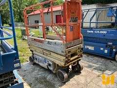 2004 JLG 1930ES AERIAL LIFTS SN: 0200119697