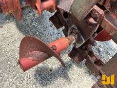 1996 DITCH WITCH 4500DD TRENCHER SN: 3N1081