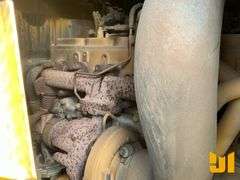 2014 CATERPILLAR 938K WHEEL LOADER SN: CAT0938KVSWL03054