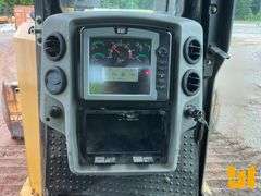 2016 CATERPILLAR D6T XW  CRAWLER TRACTOR SN: CAT006TPWRN00557
