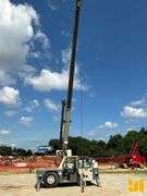 2016 GROVE YB4409-2 CARRY DECK CRANE SN: 322052
