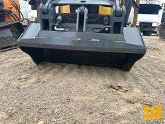 UNUSED 2025 BISONTEK BT360 MULTI TERRAIN LOADER SN: BT25010131