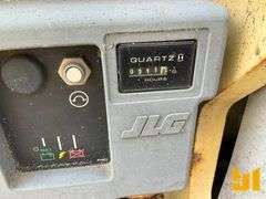 2004 JLG 1930ES AERIAL LIFTS SN: 0200119697