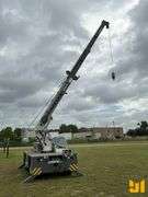 2016 GROVE YB4409-2 CARRY DECK CRANE SN: 322176