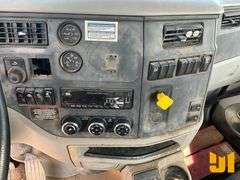 2018 PETERBILT 567 TANDEM AXLE REAR DISCHARGE MIXER TRUCK VIN: 1NPCL70X7JD475089