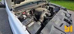 2007 GMC SIERRA 1500 REGULAR CAB 4X2 PICKUP VIN: 1GTEC14C07Z632543