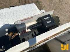2015 FORD F-750 BUCKET DEBRIS TRUCK VIN: 3FRNF7FB6FV545046