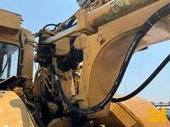 1968 CATERPILLAR 623 WATER WAGON SN: 46P0766