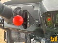 2020 KUBOTA RTV-X1140 4-SEATER UTV SN: A5KD2GDBLMG043057
