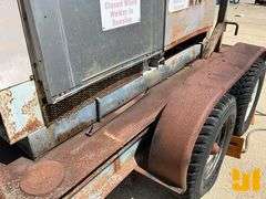 LINCOLN SA400 PORTABLE WELDER SN: A1179165