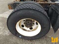 2014 FREIGHTLINER CASCADIA SINGLE AXLE DAY CAB TRUCK TRACTOR 3AKBGADV1ESFP0921