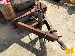 LINCOLN SA400 PORTABLE WELDER SN: A1179165