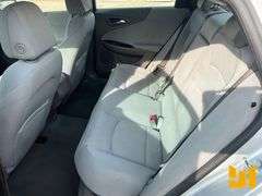 2016 CHEVROLET MALIBU VIN: 1G1ZB5ST6GF185581 2WD