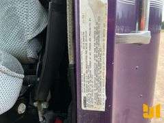 1999 FREIGHTLINER FLD120 TANDEM AXLE TRUCK TRACTOR VIN: 1FUYDSEB5XPA02756