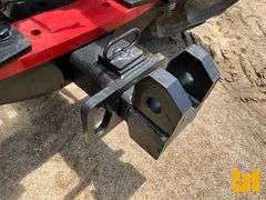 2007 CASE STX380 4X4 TRACTOR SN: Z6F105304