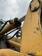 2012 KOMATSU WA500-7 WHEEL LOADER SN: KNTWA119C01010042