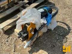 UNUSED 2025 SB05 HYDRAULIC BREAKER SN: 01430