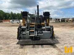 2020 VOLVO P4410B CRAWLER ASPHALT PAVER SN: VCEP441BP0S378558