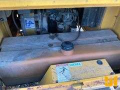 ALLMAND MLSKFMX2 4 BULB LIGHT TOWER SN: 9901MLS07