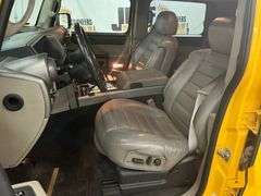 2004 HUMMER H2 VIN: 5GRGN23U14H101399 4WD