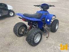 2004 XTREME XPRO 150 SN: RKEAK5G305AD01057