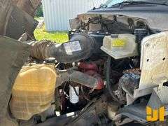 2015 FORD F-750 BUCKET DEBRIS TRUCK VIN: 3FRNF7FB6FV545046