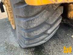 1968 CATERPILLAR 623 WATER WAGON SN: 46P0766