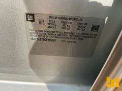 2016 CHEVROLET MALIBU VIN: 1G1ZB5ST6GF185581 2WD