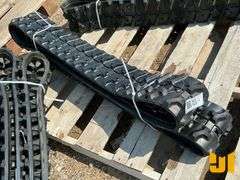UNUSED SKLP MINI EXCAVATOR RUBBER TRACK  TO FIT 1-3 TON EXCAVATOR